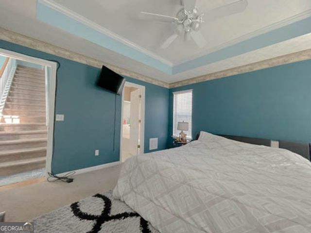 147 Benfield Circle SE, Cartersville, GA 30121