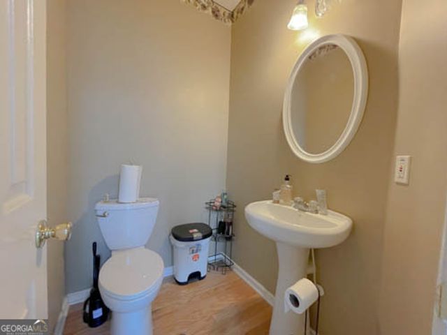 147 Benfield Circle SE, Cartersville, GA 30121