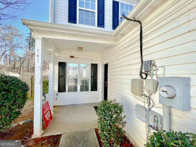 147 Benfield Circle SE, Cartersville, GA 30121