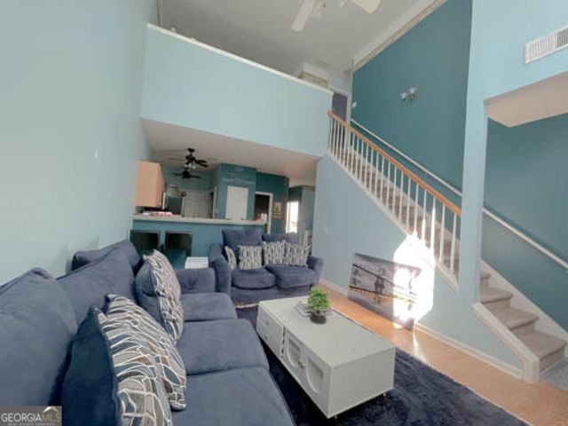 147 Benfield Circle SE, Cartersville, GA 30121