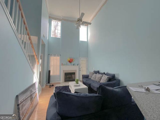 147 Benfield Circle SE, Cartersville, GA 30121