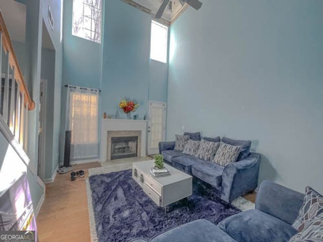 147 Benfield Circle SE, Cartersville, GA 30121