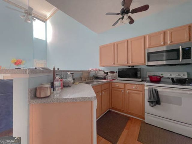 147 Benfield Circle SE, Cartersville, GA 30121