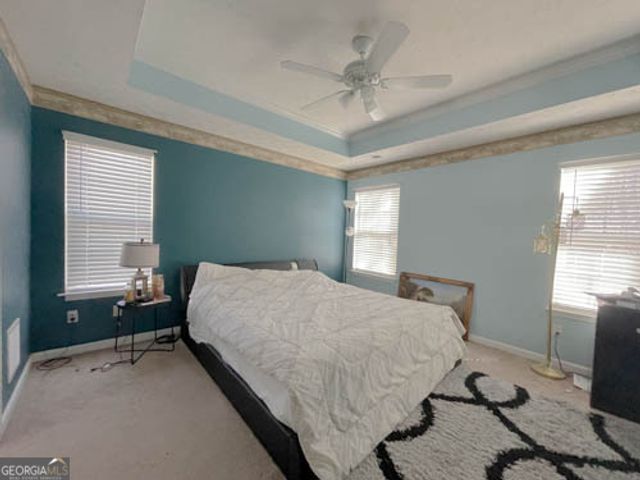 147 Benfield Circle SE, Cartersville, GA 30121