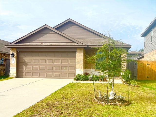 14670 Canyon Pines Lane, New Caney, TX 77357