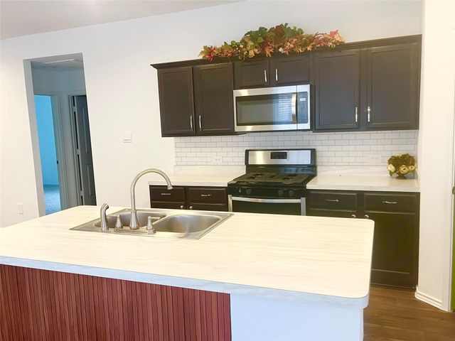 14670 Canyon Pines Lane, New Caney, TX 77357