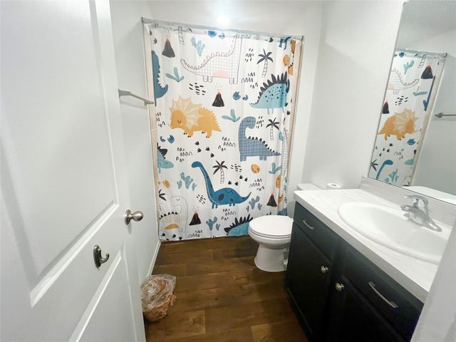 14670 Canyon Pines Lane, New Caney, TX 77357