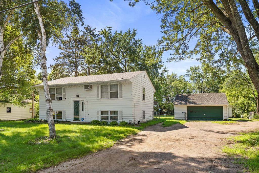 660 5th Avenue NW, Pine City, MN 55063