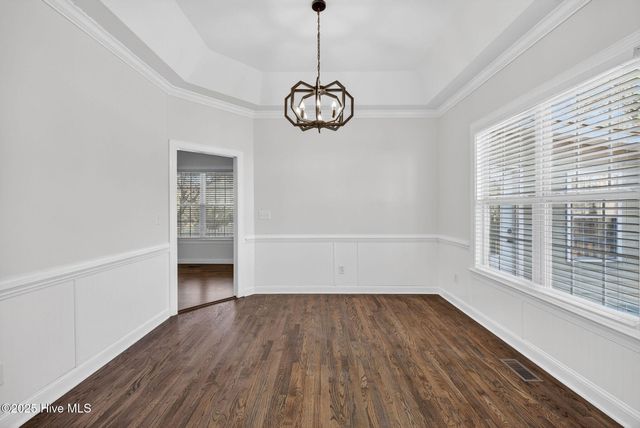 5235 Crosswinds Drive, Wilmington, NC 28409