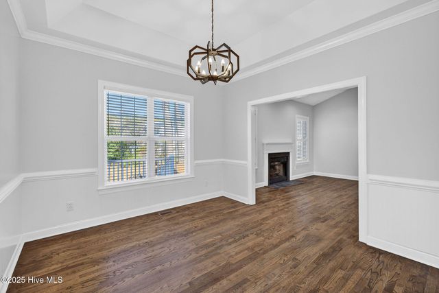 5235 Crosswinds Drive, Wilmington, NC 28409