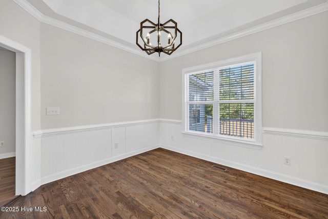 5235 Crosswinds Drive, Wilmington, NC 28409