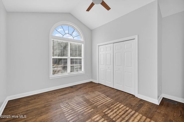 5235 Crosswinds Drive, Wilmington, NC 28409