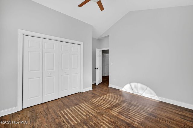 5235 Crosswinds Drive, Wilmington, NC 28409