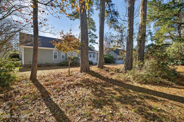 5235 Crosswinds Drive, Wilmington, NC 28409