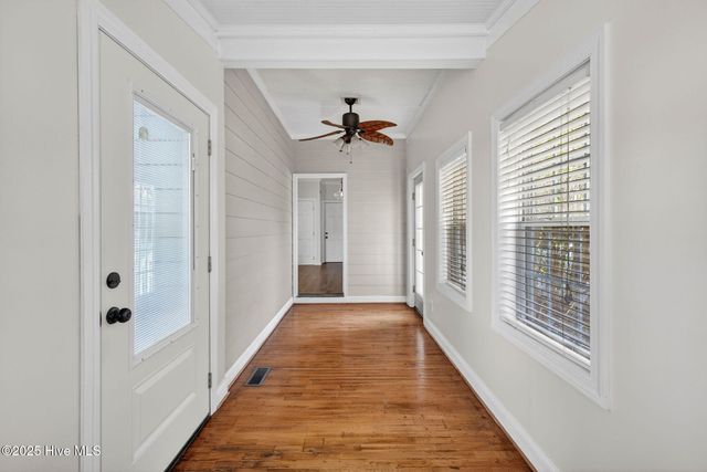 5235 Crosswinds Drive, Wilmington, NC 28409