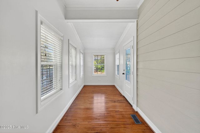 5235 Crosswinds Drive, Wilmington, NC 28409