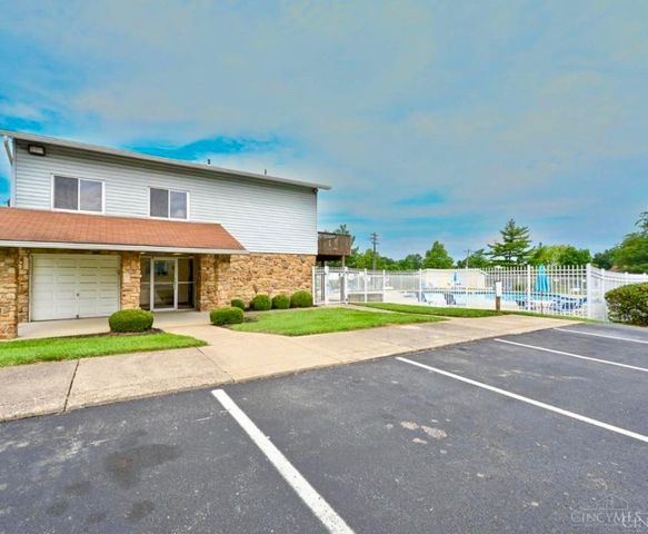 10 Sunnyside Drive, Fairfield, OH 45014