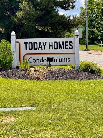 10 Sunnyside Drive, Fairfield, OH 45014