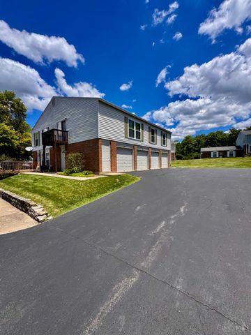 10 Sunnyside Drive, Fairfield, OH 45014
