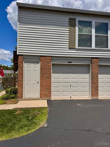 10 Sunnyside Drive, Fairfield, OH 45014