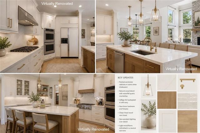 120 Roxbury Row, Milton, GA 30004