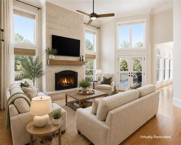 120 Roxbury Row, Milton, GA 30004