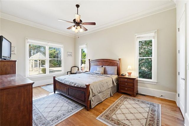120 Roxbury Row, Milton, GA 30004