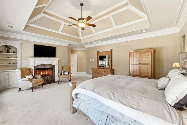 120 Roxbury Row, Milton, GA 30004