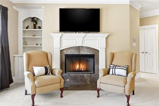 120 Roxbury Row, Milton, GA 30004