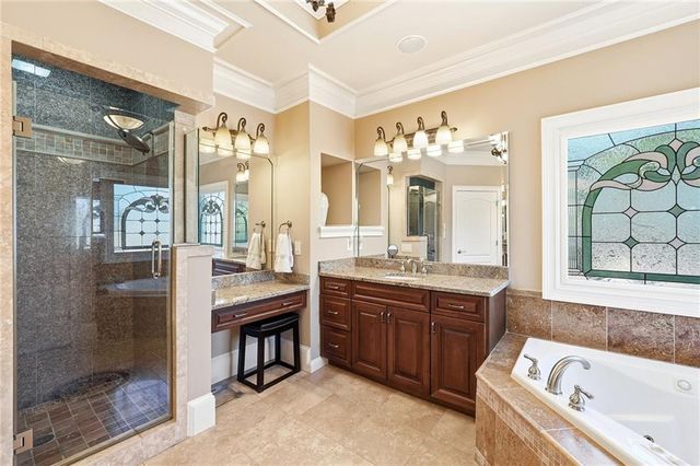 120 Roxbury Row, Milton, GA 30004