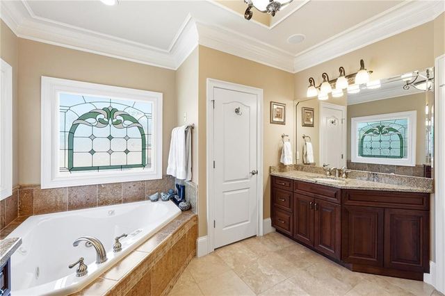 120 Roxbury Row, Milton, GA 30004