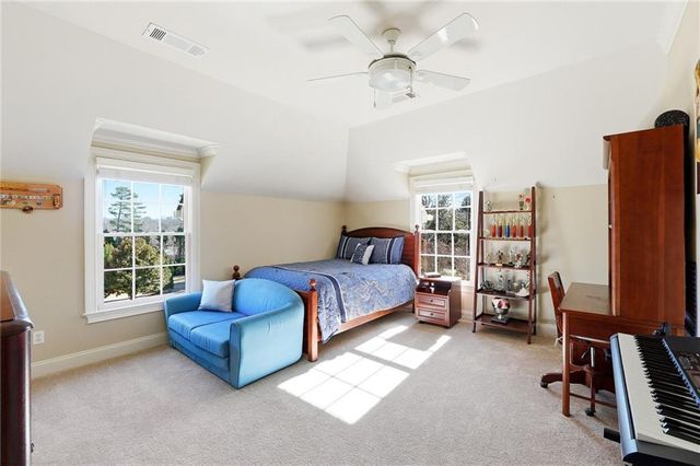 120 Roxbury Row, Milton, GA 30004