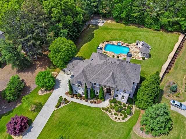 120 Roxbury Row, Milton, GA 30004