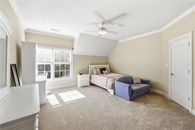 120 Roxbury Row, Milton, GA 30004
