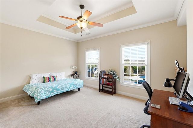 120 Roxbury Row, Milton, GA 30004