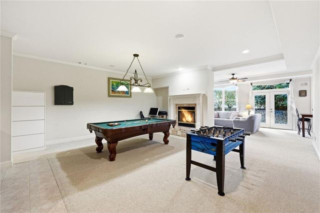 120 Roxbury Row, Milton, GA 30004