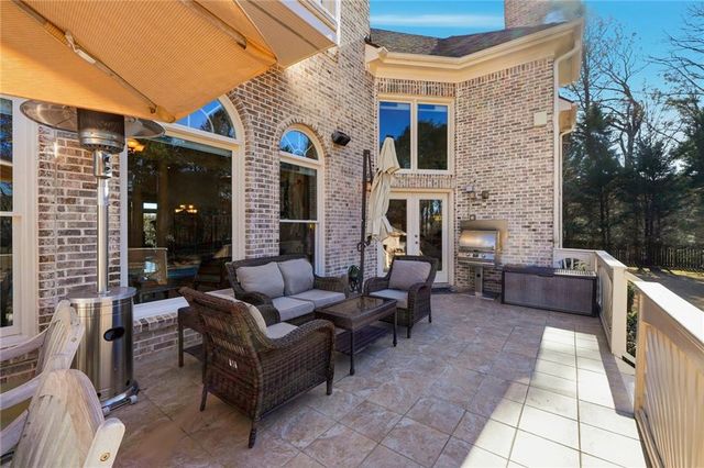 120 Roxbury Row, Milton, GA 30004