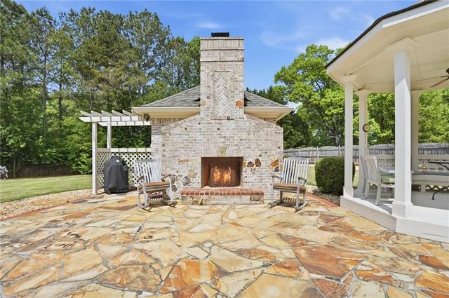 120 Roxbury Row, Milton, GA 30004