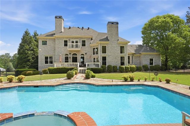 120 Roxbury Row, Milton, GA 30004