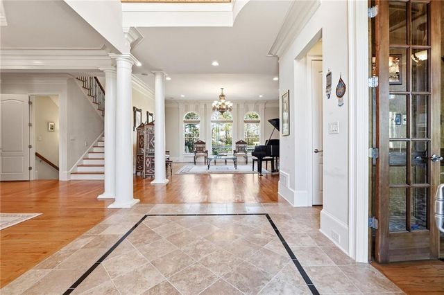 120 Roxbury Row, Milton, GA 30004