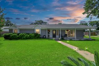 1903 Britton St, Baytown, TX 77520