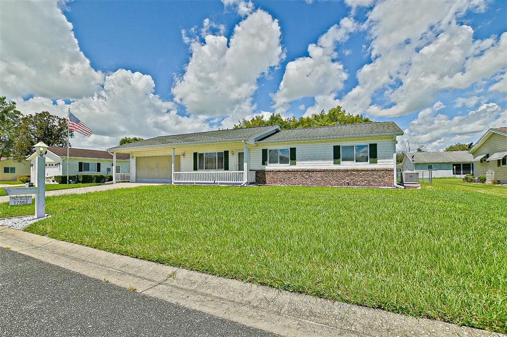 17562 SE 95TH COURT, Summerfield, FL 34491