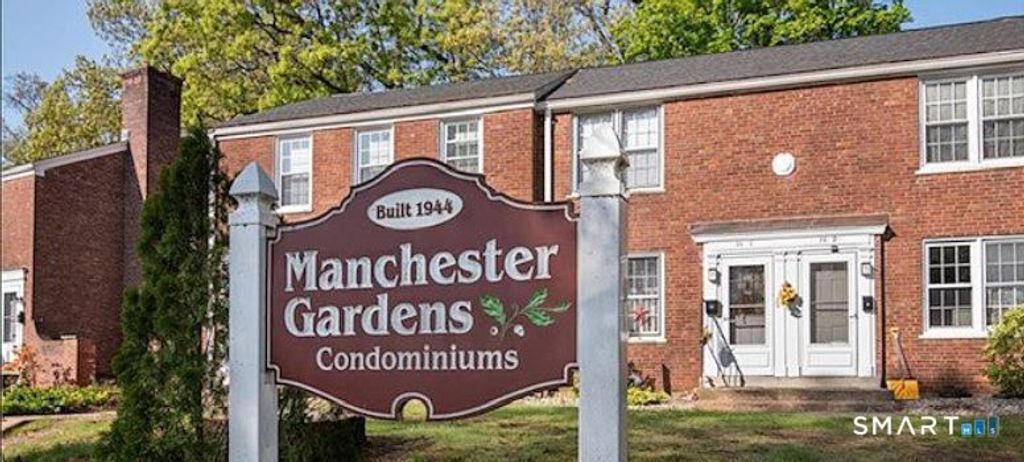 22 Saint James Street G, Manchester, CT 06040