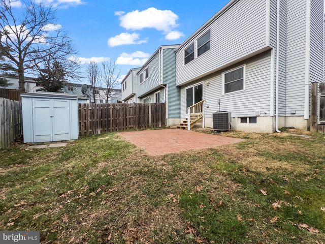 10110 SHELLDRAKE CIR, Damascus, MD 20872