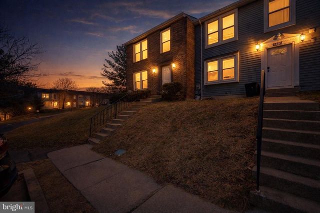 10110 SHELLDRAKE CIR, Damascus, MD 20872