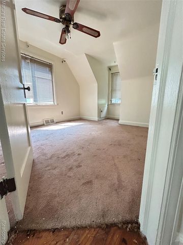 16172 Cruse Street, Detroit, MI 48235