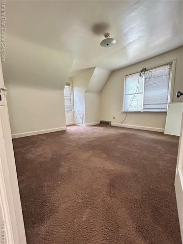 16172 Cruse Street, Detroit, MI 48235