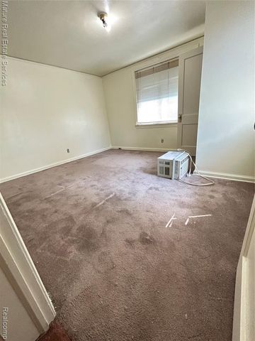 16172 Cruse Street, Detroit, MI 48235
