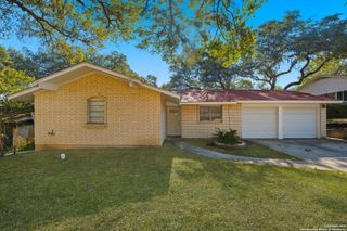 6906 Forest Grove, San Antonio, TX 78240