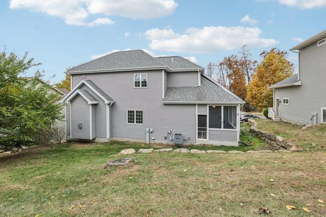 1713 Sawtooth Lane, Madison, WI 53719